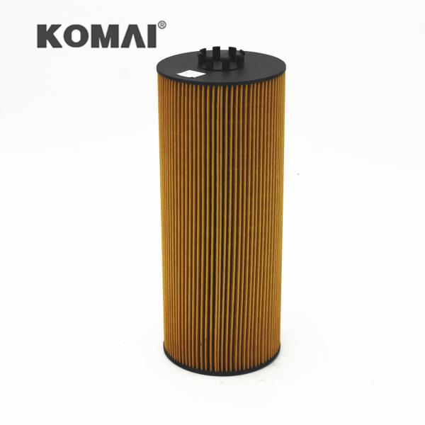 Oil Filter For Benz OM501LA OM600 4571840025 5411240225 5411800009 5411800209