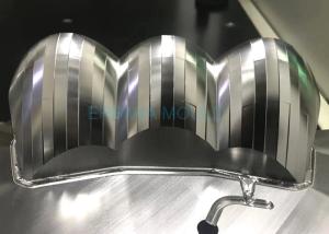Wholesale Top Frame Deformable Product Plastic Injection Mould For Automotive Interior from china suppliers
