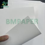 35 Inch Good Printing Effect Smooth 12pt 18pt White SBS Board