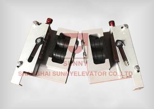 Wholesale Elevator Safety Components Progressive Safety Gear With GB And CE Certified from china suppliers