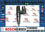 Fuel injector 0414702002 0414702014 0414702013-023 0414702015-024 21160093