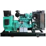 325Kva Silent Cummins Stanford Standby Industrial Diesel Generator with Stable