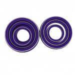Durable Heat Resistance NBR HNBR FKM PTFE Hammer Union Seals Rubber Seal For