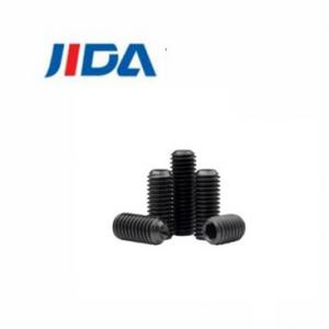 Wholesale ODM Steel Alloy Black Hex Head Bolts M2 M3 M4 M5 M6 M8 M10 M12 from china suppliers