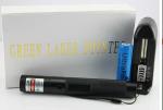 532nm 50mw focus adjustable green laser flashlights