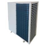 28-32degree water temperature swimming pool heat pump water heater for shrimp