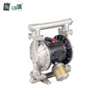 1 Inch Stainless Steel Diaphragm Pump Brewing PTFE Air Operated Water Pump