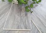 Beveled Edge 4mm Spc Flooring Luxury Vinyl Flooring Plank With Ixpe