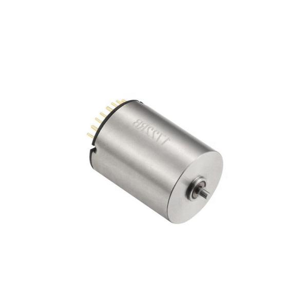 Faradyi Customized 17Mm Brushless Bldc Coreless Dc Motor High Efficiency 5V 7.4V