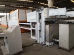 Full Automatic waste paper recycle pulp molding machine egg tray production line