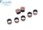 04.07.01.3024 Oshima Cutting Machine Parts Industry Dry Bearing 1212 ISO2019