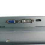 Desktop 1920x1080 Capacitive Touch Monitor 15.6" Size Ip65 Waterproof