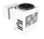 2HP 125KG Monoblock Cold Room Refrigeration Unit 170W Condenser