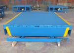 25000-40000LBS Dock Equipment Safe Design Stationary