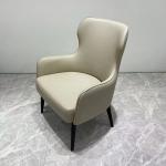 Reception Area Meeting Room Furniture Set with Simple Style Business Table and