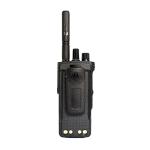 GP328D Professional Two Way Radio 5W VHF/UHF Walkie Talkie Range Applications