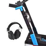 Leakage Detection Equipment Trolley LDC 20M Water Leak Detector Machine Noise