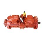 K5V140Dt K5V160D Hydraulic Power Pump For Ec250D 14632317 14632317 14571504