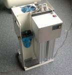 410W Desiccant Inline Desiccant Air Dryer Lightweight 450L/Min