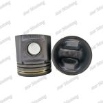 1104C-44 1104D-44 Engine Piston 3135M115 For Perkins Engine Spare Parts