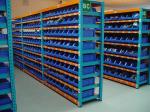 High Quality Boltless Adjustable Industrial Heavy Duty Pallet Rackin warehouse