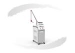 all color tattoo removal laser machine Q-switched Nd-yag Laser Machine