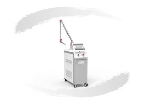 Wholesale Professional most effective Q switch ND:YAG Laser / Q switched nd yag laser / laser fotona machine from china suppliers