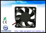 High Speed Equipment Cooling Fans / 1.97 Inch DC Axial Cooling Fan