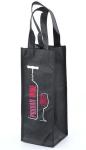 Popular Items Printing Shopping Plastic 120 Gsm PP Non Woven Bag, recyclable non