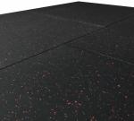 Non Toxic Fire Resistant Safety Floor Mats 3mm Timeproof
