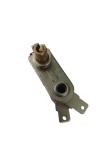 Electric Power Source Adjustable Bimetal Switches for Electronic Cabinet Long