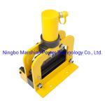 Semi-Automatic Portable Hydraulic Bus-Bar Cutter For Cutting Angle Steel