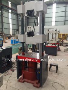 Wholesale 600KN/60T universal testing machine specification from china suppliers
