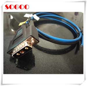 Wholesale ZTE ZXR10 5928 5952E 5950 DC power cord Cable assembly RS-2918E RS-3928E from china suppliers