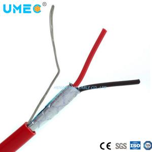 Wholesale Fire Cable 2 Cores 1sqmm 1.5sqmm 2.5sqmm Fire Resistance Cable for Fire Alarm Systems from china suppliers