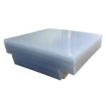 Highway 18mm Transparent Sound Barrier Noise Insulation Barrier For Road