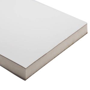 Wholesale High Strength FRP Foam Core Panels Thermal Insulation For Refrigerated Box Truck from china suppliers