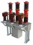 High-Voltage Vacuum Circuit Breaker (VCB ZW8-12, ZW8-12G)