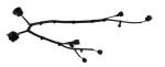 Transmission Cable Wire Harness Manufacturing With IATF16949 Certification