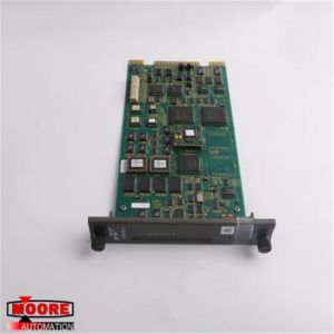 INNPM12 ABB Network Processor Module