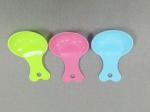 Promotional Candy Colorful Mini Dog Hugging Spoon,Tea Soup Sugar Dessert