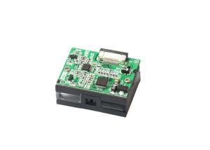 Wholesale 1500 Resolution Barcode Scan Engine 3.3 - 5V 1 Year Warranty For Kiosk Machine from china suppliers