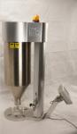 High Precision Control Gravimetric Feeder For Extrusion Plastic Film