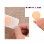 Medical Sterile Band-aid Adhesive Tape Pot PE Adhesive Bandage
