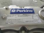 Water Cooled 30kw-2000kw Power Generator Set with Perkin UK Caterpillar Rolls