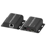 1080P 30HZ 100M HDMI Over Single CAT5e Extender