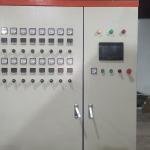 Plastic thermoforming machine can make plastic disposable water cups