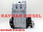 319-0675 3190675 10R8897 10R-8897 Fuel Pump Assy
