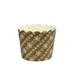 Disposable Greaseproof Muffin Baking Cupcake Paper Liners