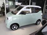 High Safety Rating Hybrid EV Cars Advanced Technology Hybrid Electric Vehicle